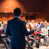 Sala konferencyjna Łódź