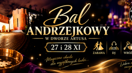 Dwa Bale Andrzejkowe` 2026