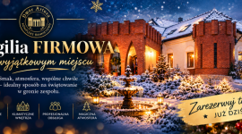Wigilia Firmowa`2026